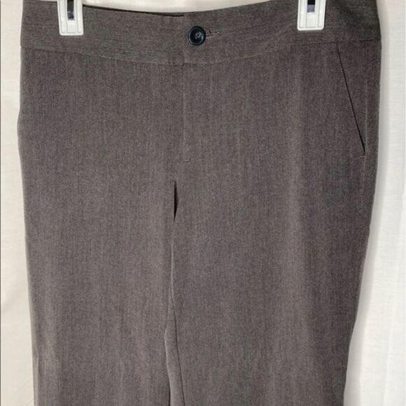 Women’s Dockers Petites Dress Slacks - Picture 1 of 2